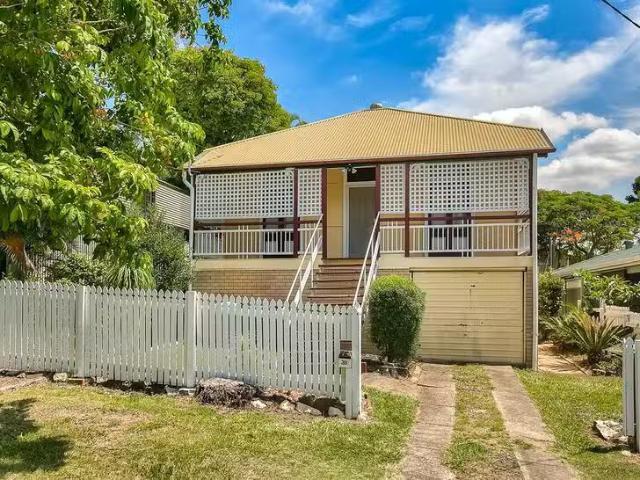 House for rent in Toombul, Queensland