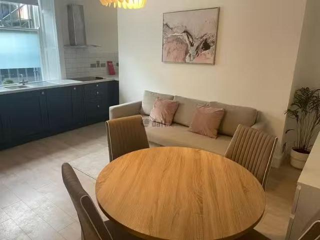 Apartment to rent