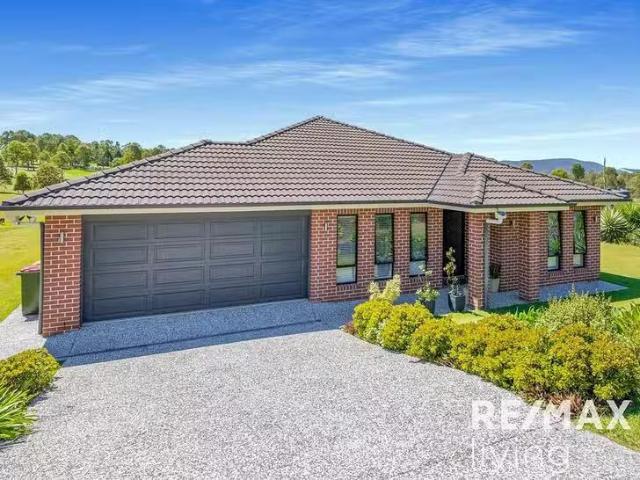 House for rent in Royston, Queensland