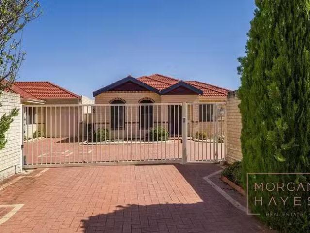 Apartment for rent in Shelley, Western Australia
