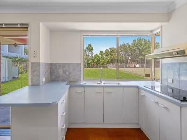 House for rent in Toombul, Queensland