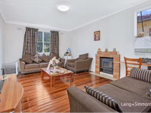 House for rent in Sydney, New South Wales