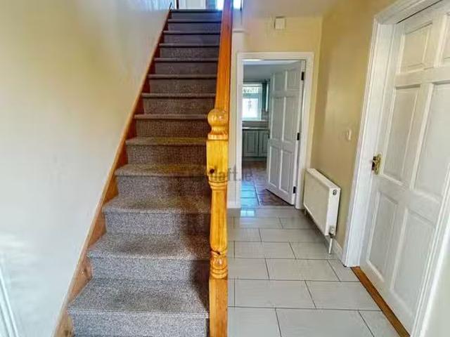 House to rent