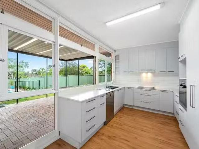 House for rent in Methul, Queensland