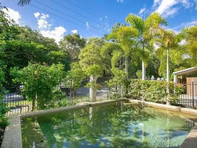 Apartment for rent in Yorkeys Knob, Queensland