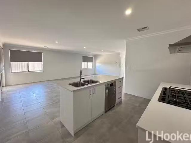 House for rent in Parklands, Western Australia