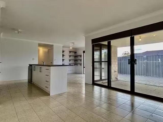 House for rent in Banksia Grove, Western Australia