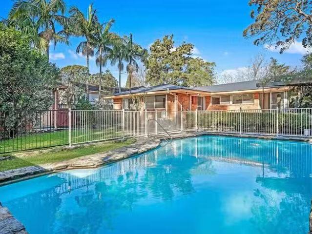 House for rent in Sydney, New South Wales