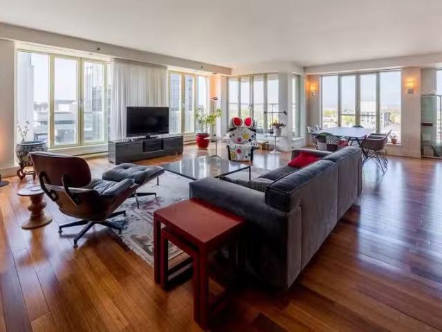 Condo for rent in Québec, Quebec