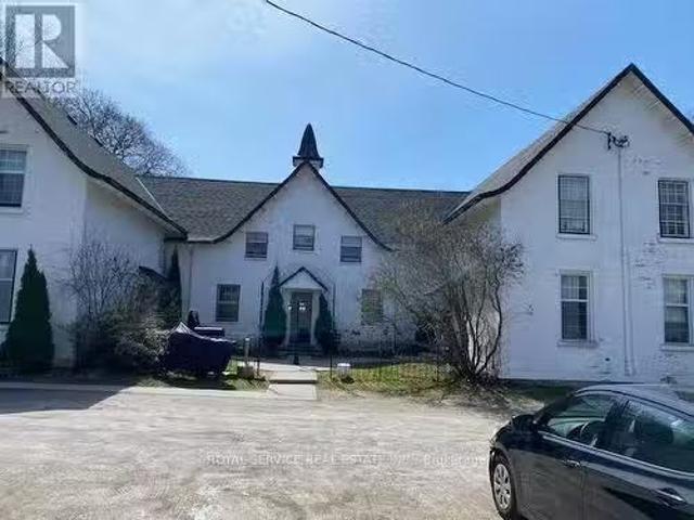 House for rent in Cobourg, Ontario