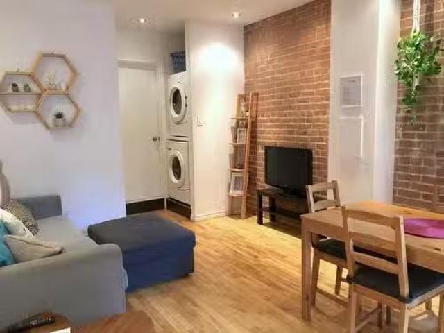 Apartment for rent in St. Leonard's, Quebec
