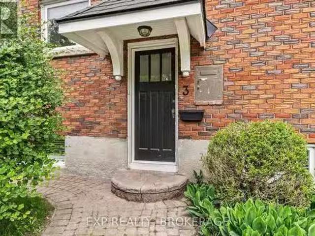 House for rent in Kingston, Ontario