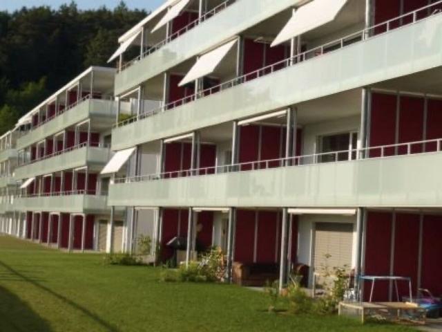 Apartment mieten in Düdingen, Freiburg