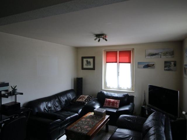 Apartment mieten in Belfaux