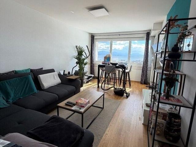 Apartment mieten in Renens, Waadt