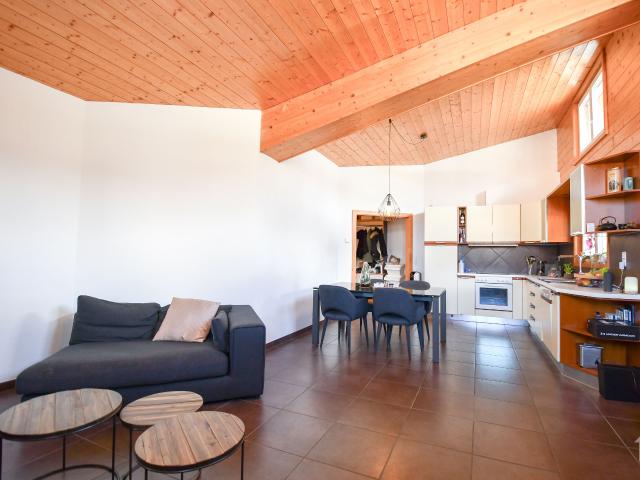 Apartment kaufen in Riddes, Wallis