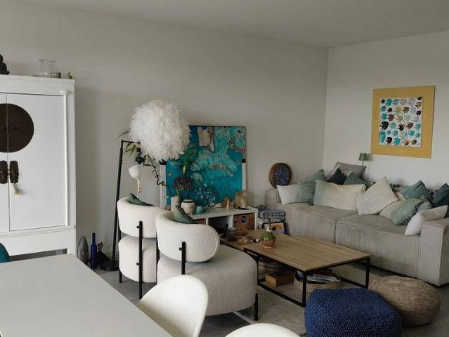Apartment mieten in Orbe, Waadt
