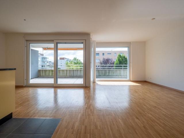 Apartment mieten in Avenches