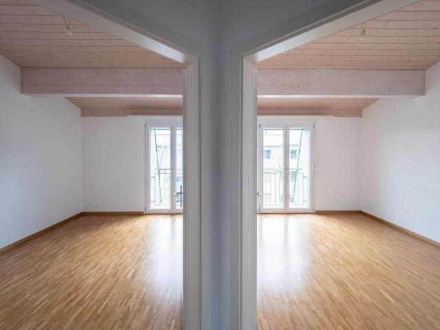Apartment mieten in Châtel-Saint-Denis, Freiburg