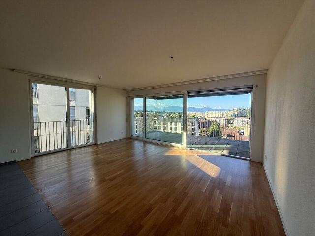 Apartment mieten in Bussigny-près-Lausanne, Waadt