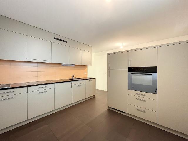 Wohnung mieten in Avenches