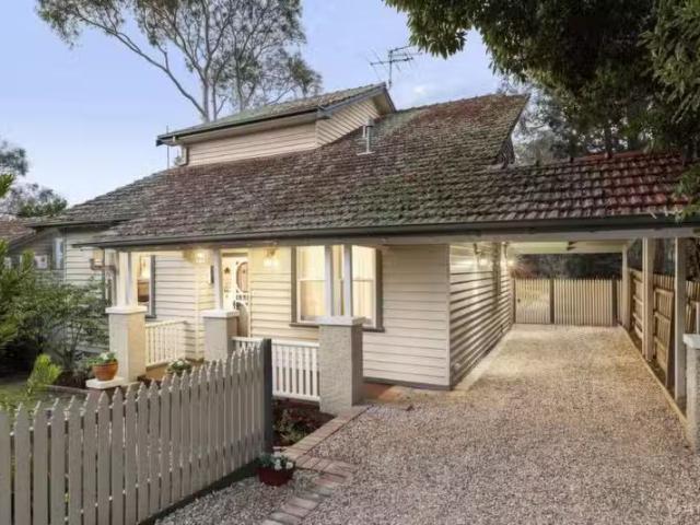House for rent in Camerons Creek, Victoria
