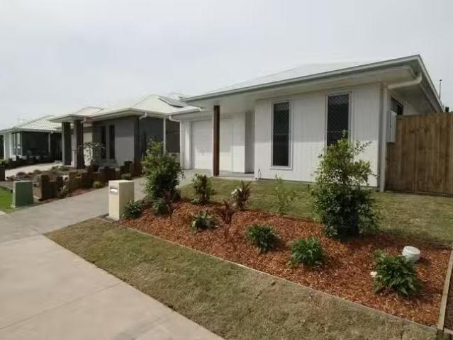 House for rent in Barringha, Queensland