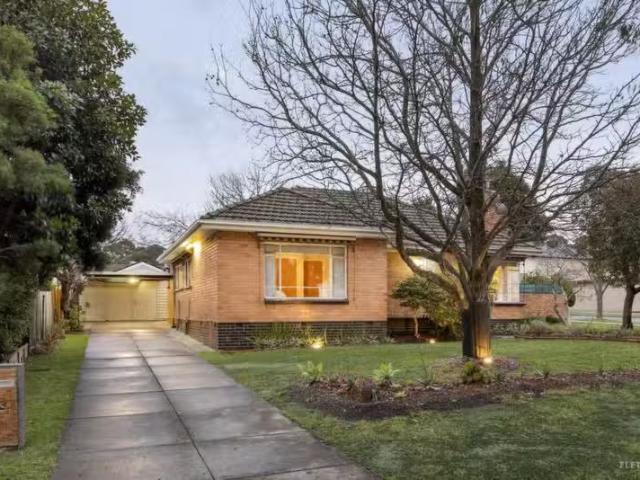 House for rent in Camerons Creek, Victoria