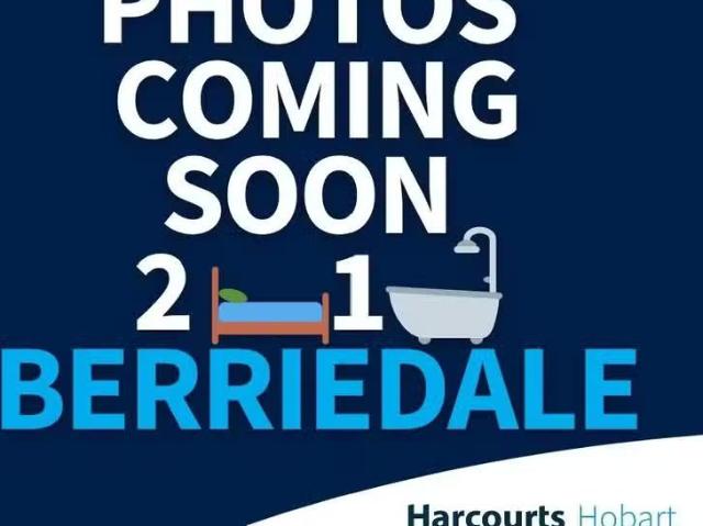House for rent in Hobart, Tasmania