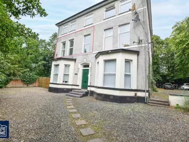 Apartment to rent