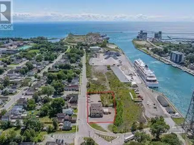 House for rent in Niagara, Ontario