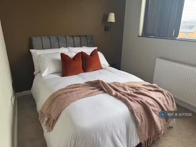 House for rent in Audenshaw, Tameside