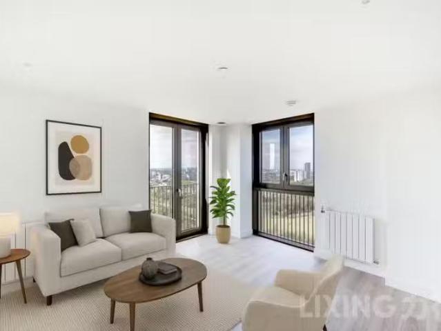 Apartment for rent in Greater London