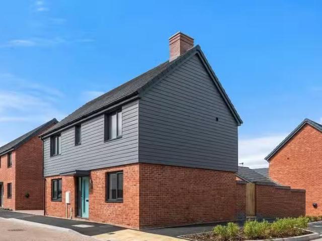 House for rent in Bolton Low Houses, Hampshire