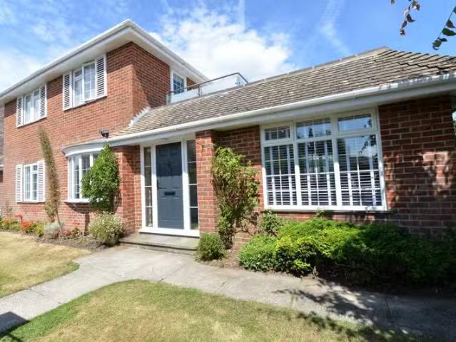 House for rent in Walhampton, Ashurst Bridge
