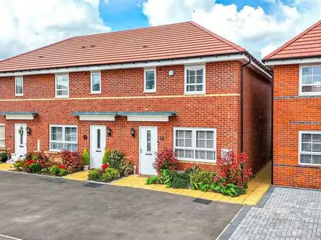 House for rent in Boley Park, Staffordshire