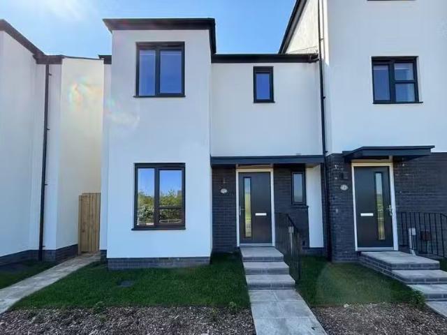 House for rent in Watergate, Devon