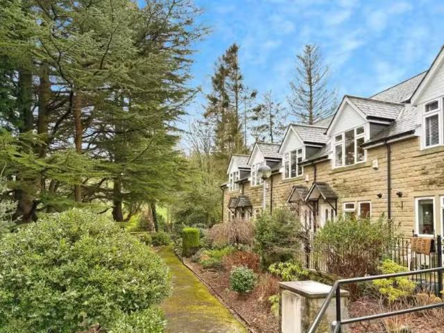 House for rent in Eastburn, West Yorkshire