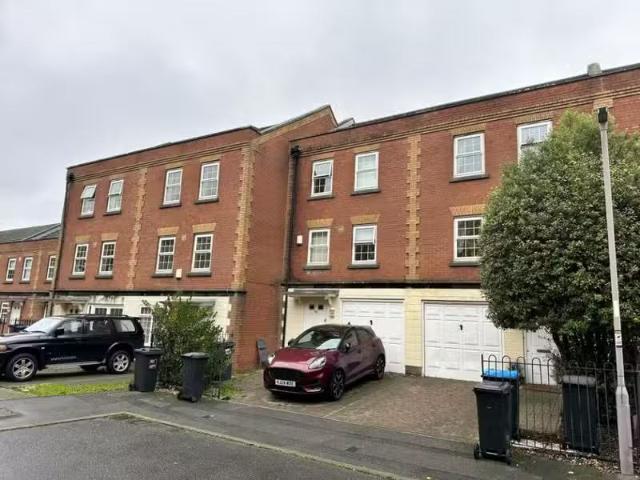 House for rent in Bournemouth