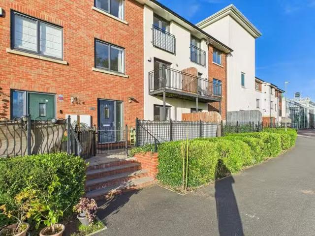 Apartment for rent in Shirley, West Midlands