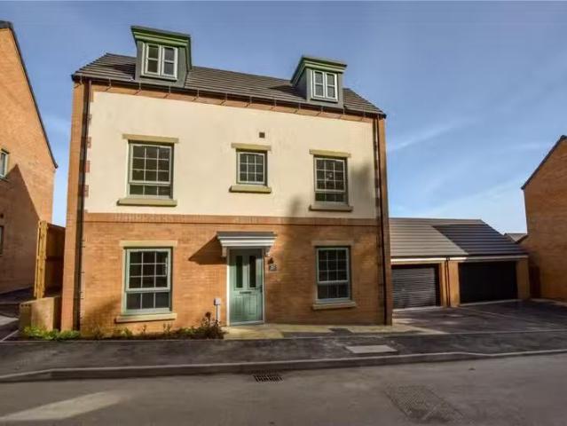 House for rent in Startforth