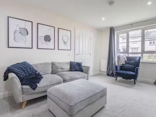 House for rent in Ballindoch, Scotland