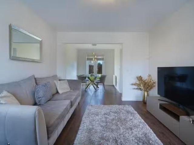 House for rent in Portlethen, Scotland