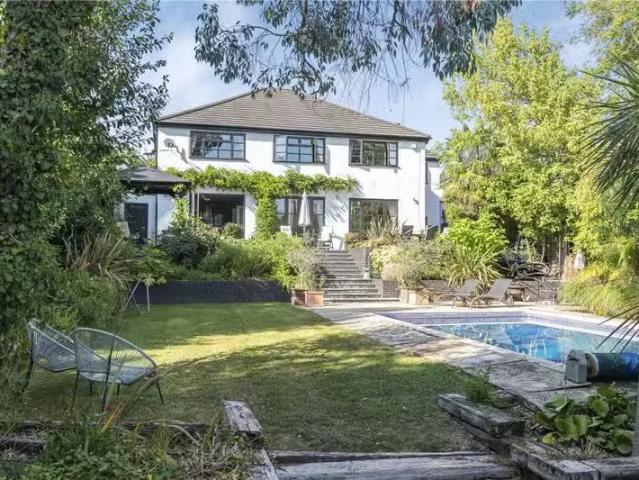 House for rent in Greater London