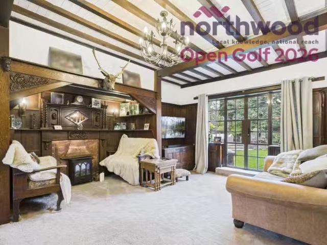 House for rent in Southport, Sefton