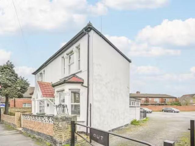 House for rent in Higham Hill, Greater London