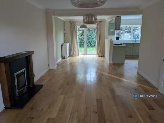 House for rent in Canley Gardens, West Midlands