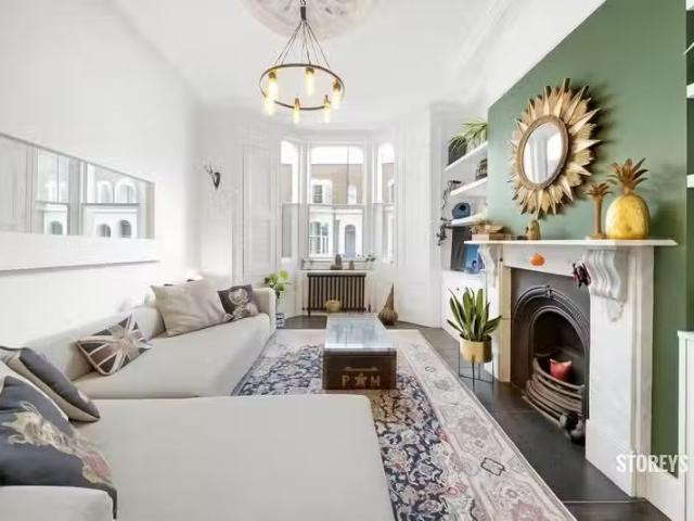 House for rent in Old Ford, Mile End