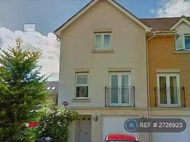 House for rent in Monks Orchard, Kent