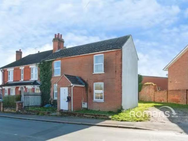 House for rent in North Camp, Rushmoor